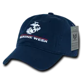 Rapid Dominance Special Event Marine Corps Caps SEC