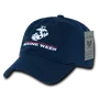 Rapid Dominance Special Event Marine Corps Caps SEC