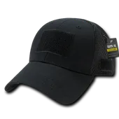 Rapid Dominance Low Crown Air Mesh Tactical Caps T80