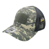 Rapid Dominance Ripstop Air Mesh Tactical Caps T109