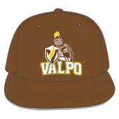 W Republic Velvet Snapback Cap Valparaiso Crusaders 1024-154