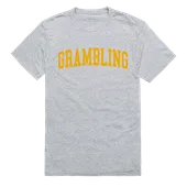 W Republic Game Day Tee Shirt Grambling State Tigers 500-170