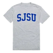 W Republic Game Day Tee Shirt San Jose State Spartans 500-173