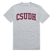 W Republic Game Day Tee Shirt Cal State Dominguez Hills Toros 500-175