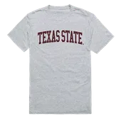 W Republic Game Day Tee Shirt Texas State Bobcats 500-181