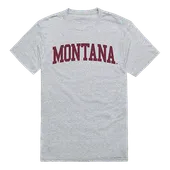W Republic Game Day Tee Shirt Montana Grizzlies 500-191