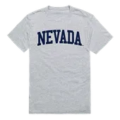 W Republic Game Day Tee Shirt Nevada Wolf Pack 500-193