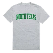 W Republic Game Day Tee Shirt North Texas Mean Green 500-195