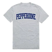 W Republic Game Day Tee Shirt Pepperdine Waves 500-196