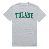 W Republic Game Day Tee Shirt Tulane Green Wave 500-198