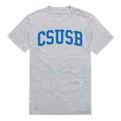 W Republic Game Day Tee Shirt Cal State San Bernardino Coyotes 500-207