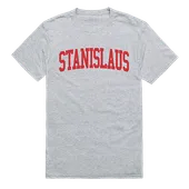 W Republic Game Day Tee Shirt Cal State Stanislaus Warriors 500-208