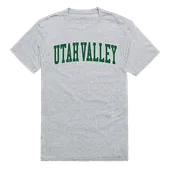 W Republic Game Day Tee Shirt Utah Valley University Wolverines 500-210