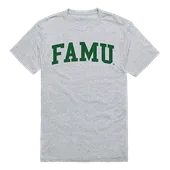 W Republic Game Day Tee Shirt Florida A&M Rattlers 500-218
