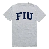 W Republic Game Day Tee Shirt Florida International Golden Panthers 500-219