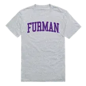 W Republic Game Day Tee Shirt Furman University 500-220