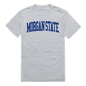 W Republic Game Day Tee Shirt Morgan State Bears 500-224