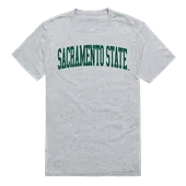 W Republic Game Day Tee Shirt Sacramento State Hornets 500-231