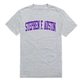 W Republic Game Day Tee Shirt Stephen F. Austin State Lumberjacks 500-238