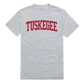 W Republic Game Day Tee Shirt Tuskegee Golden Tigers 500-240