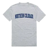 W Republic Game Day Tee Shirt Northern Colorado Bears 500-244