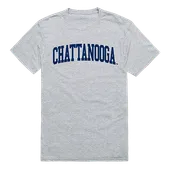 W Republic Game Day Tee Shirt Tennessee Chattanooga Mocs 500-246