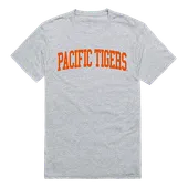 W Republic Game Day Tee Shirt Pacific University Boxers 500-248