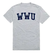 W Republic Game Day Tee Shirt Western Washington Vikings 500-252