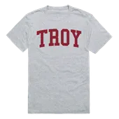 W Republic Game Day Tee Shirt Troy Trojans 500-254