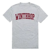 W Republic Game Day Tee Shirt Winthrop Eagles 500-255