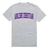 W Republic Game Day Tee Shirt Abilene Christian Wildcats 500-257