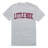 W Republic Game Day Tee Shirt University Of Arkansas At Little Rock 500-262