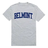 W Republic Game Day Tee Shirt Belmont University Bruins 500-265