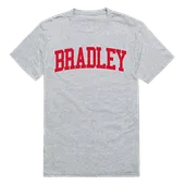 W Republic Game Day Tee Shirt Bradley Braves 500-270