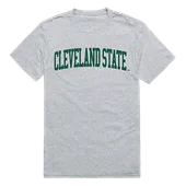 W Republic Game Day Tee Shirt Cleveland State University 500-282