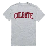 W Republic Game Day Tee Shirt Colgate University Raiders 500-283