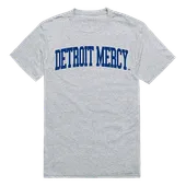 W Republic Game Day Tee Shirt Detroit Mercy Titans 500-290