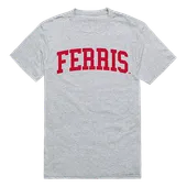 W Republic Game Day Tee Shirt Ferris State Bulldogs 500-301