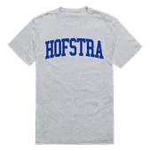 W Republic Game Day Tee Shirt Hofstra University 500-312