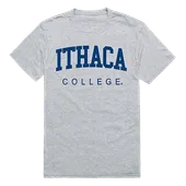 W Republic Game Day Tee Shirt Ithaca College Bombers 500-316