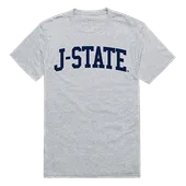 W Republic Game Day Tee Shirt Jackson State Tigers 500-317