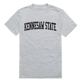 W Republic Game Day Tee Shirt Kennesaw State Owls 500-320