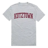 W Republic Game Day Tee Shirt Kutztown Golden Bears 500-321