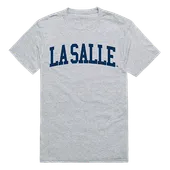 W Republic Game Day Tee Shirt La Salle Explorers 500-322