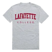 W Republic Game Day Tee Shirt Lafayette Leopards 500-323