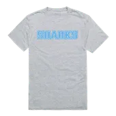 W Republic Game Day Tee Shirt Long Island Sharks 500-329