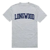 W Republic Game Day Tee Shirt Longwood Lancers 500-330