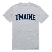 W Republic Game Day Tee Shirt Maine Black Bears 500-334