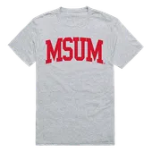W Republic Game Day Tee Shirt Minnesota State Moorhead Dragons 500-343