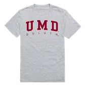 W Republic Game Day Tee Shirt Minnesota Duluth Bulldogs 500-344